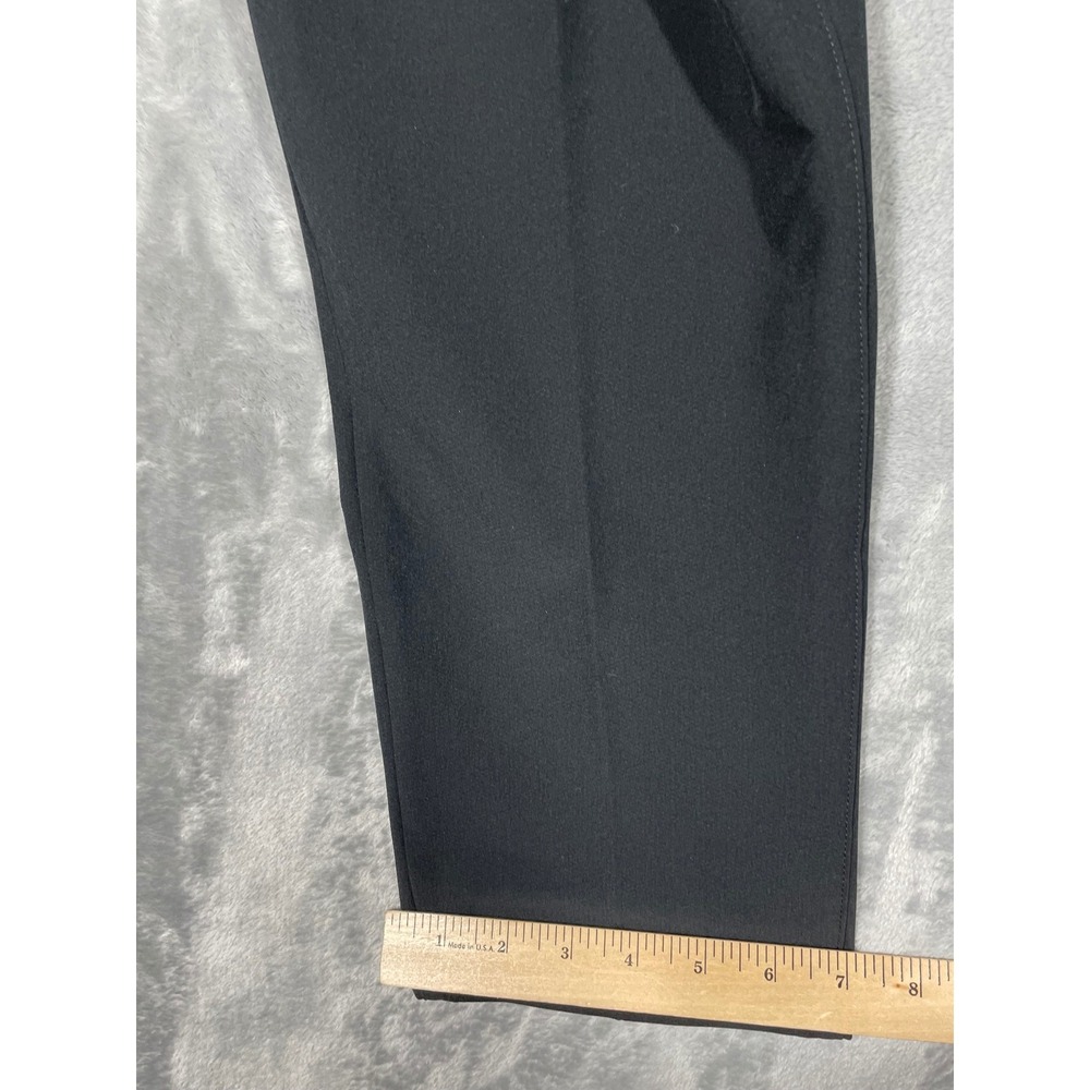 Nike Golf Dri-FIT Victory Slim Fit Pants Mens 30x30 Black FD5624-010 NEW - Picture 11 of 12